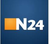 App im Test: News von N24, Testberichte.de-Note: 3.0 Befriedigend