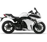 Motorrad im Test: XJ6 Diversion F ABS (57 kW) [14] von Yamaha, Testberichte.de-Note: 2.9 Befriedigend