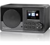 Radio im Test: DR 470 von Albrecht, Testberichte.de-Note: 1.9 Gut