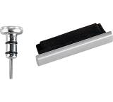 Alu-Staubschutz für iPhone 4/4S (HZ-1963)