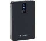 Dual USB Power Pack 5200