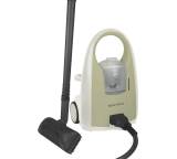 Dampfreiniger im Test: SC 120 von Domena, Testberichte.de-Note: ohne Endnote