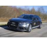 Auto im Test: RS6 C7 Avant 4.0 TFSI quattro tiptronic (531 kW) [11] getunt von MTM von Audi, Testberichte.de-Note: 1.1 Sehr gut