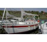 Yacht im Test: 343 von Najad, Testberichte.de-Note: ohne Endnote