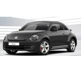 Auto im Test: Beetle 2.0 TSI 6-Gang manuell (155 kW) [11] von VW, Testberichte.de-Note: 3.5 Befriedigend
