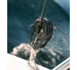 Bootszubehör im Test: Block mit Rollenlager 12 mm von Seldén, Testberichte.de-Note: ohne Endnote