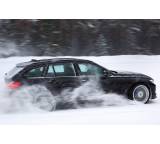 B3 Biturbo Touring Allrad Switch-Tronic (301 kW) [12]
