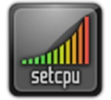 SetCPU