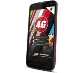 Smartphone im Test: Andy A5VP von Yezz, Testberichte.de-Note: ohne Endnote