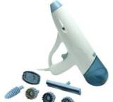 Dampfreiniger im Test: Dampfpistole CSC5765M von Montiss, Testberichte.de-Note: ohne Endnote