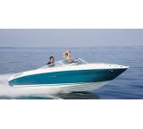 Motorboot im Test: 210 SSE von Sea Ray, Testberichte.de-Note: ohne Endnote