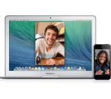 FaceTime für Mac OS X