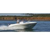 Motorboot im Test: Cap Camarat 5.5 CC von Jeanneau, Testberichte.de-Note: ohne Endnote