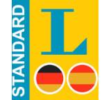 App im Test: Spanisch <-> Deutsch Wörterbuch (für iOS) von Langenscheidt, Testberichte.de-Note: 1.0 Sehr gut