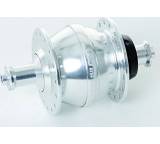 Fahrraddynamo im Test: PV-8 von Shutter Precision, Testberichte.de-Note: ohne Endnote