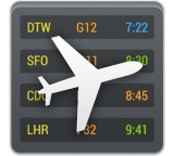 FlightBoard (für Android)