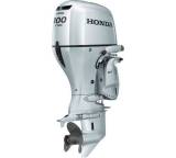 Bootsmotor im Test: BF 100 von Honda, Testberichte.de-Note: ohne Endnote