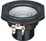 Einbaulautsprecher im Test: W3-1401SD von Tang Band, Testberichte.de-Note: ohne Endnote