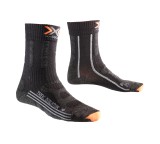 Sportsocke im Test: Trekking Merino Isolator von X-Bionic, Testberichte.de-Note: ohne Endnote