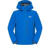 Middle Triple Jacket