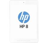 Tablet im Test: 8 1401 von HP, Testberichte.de-Note: 2.9 Befriedigend