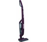 Akku-Staubsauger im Test: FreeJet FJ 192 R von Hoover, Testberichte.de-Note: 2.0 Gut