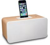 MP3-Player-Zubehör im Test: XW-BTS7 von Pioneer, Testberichte.de-Note: ohne Endnote