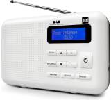 Radio im Test: DAB 2 von Dual, Testberichte.de-Note: ohne Endnote