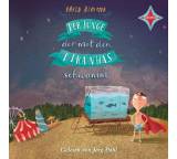 Der Junge, der mit den Piranhas schwamm