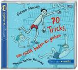 70 Tricks, um nicht baden zu gehen