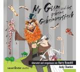 Mr. Gum und das geheime Geheimversteck