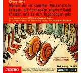 Hörbuch im Test: Warum wir im Sommer Mückenstiche kriegen ... von Kirsten Boie, Testberichte.de-Note: 1.0 Sehr gut