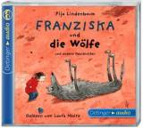 Franziska und die Wölfe
