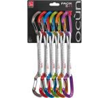 Kletterzubehör im Test: Kestrel QD Nano 8 von Ocun, Testberichte.de-Note: ohne Endnote