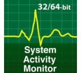 System Activity Monitor