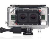 Foto- & Video-Zubehör im Test: Dual Hero von GoPro, Testberichte.de-Note: ohne Endnote