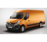 Master Kastenwagen L2 H2 Energy 2.3 dCi 165 6-Gang manuell (120 kW) [14]