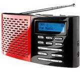 Radio im Test: DAB 4RS von Dual, Testberichte.de-Note: ohne Endnote