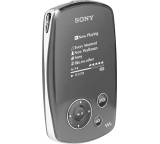 Mobiler Audio-Player im Test: Walkman NW-A1200 von Sony, Testberichte.de-Note: 2.6 Befriedigend