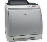 Color LaserJet 1600