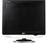 Fernseher im Test: Flatron M1910A von LG, Testberichte.de-Note: ohne Endnote