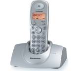 Festnetztelefon im Test: KX-TG1100GS von Panasonic, Testberichte.de-Note: 4.2 Ausreichend