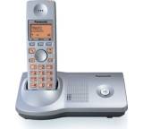 Festnetztelefon im Test: KX-TG7100GS von Panasonic, Testberichte.de-Note: 3.5 Befriedigend