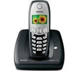 Festnetztelefon im Test: CX450 ISDN von Gigaset, Testberichte.de-Note: 2.5 Gut
