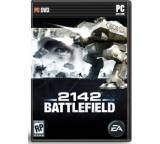 Game im Test: Battlefield 2142 (für PC) von Electronic Arts, Testberichte.de-Note: 1.2 Sehr gut
