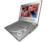DVD-Player im Test: DVD-L70 von Samsung, Testberichte.de-Note: ohne Endnote