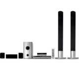 Heimkinosystem im Test: RCS-77H von Pioneer, Testberichte.de-Note: ohne Endnote