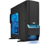 PC-Gehäuse im Test: 3D Aurora 570 von GigaByte, Testberichte.de-Note: 1.7 Gut