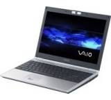 Vaio VGN-SZ1XP