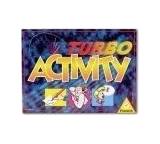 Gesellschaftsspiel im Test: Activity Turbo von Piatnik, Testberichte.de-Note: 2.2 Gut